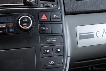 VW Multivan 2.5 TDI Highline tiptronic - AJ NA SPLÁTKY - 19