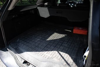 Ford Mondeo Combi 2.0 TDCi Titanium A/T - 19