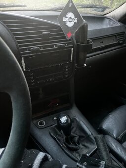 BMW e36 323i Drift - 19