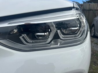 BMW X3 xDrive20d A/T M-Packet - 19