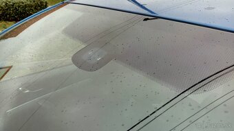 Škoda Octavia Combi RS 2,0 TDi 125 kW 2011 - 19