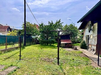 AKTUALIZÁCIA CENY NA PREDAJ – Vidiecky dom, Horná Ves - 19