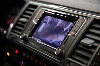 VW Multivan T6 PAN AMERICANA 2.0TDI 110KW Man. 7-miest - 19