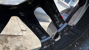 Citigo UP UP Mii disky kolesa ZEETEX 195/40 R17 - 19