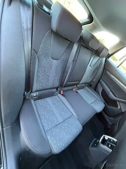 Škoda Octavia Combi EVO 2.0 TDI DSG 110kW 150PS 03/2022
 - 19