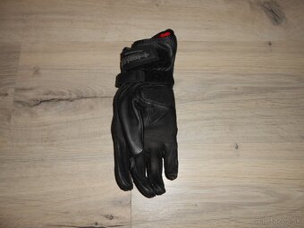 Predam novy damsky textil moto komplet HELD - 19