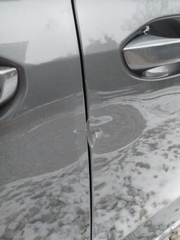 Volkswagen Caddy 2.0 TDI 90 kW - 19