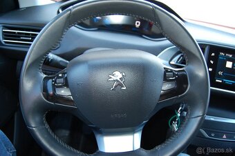 Peugeot 308 SW 1.6 HDI Allure - Nafta - 19
