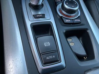 BMW X5 E70 40d M-Packet - 19