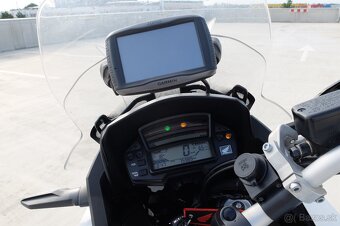 Predám Honda VFR 1200 X D Crosstourer - 19