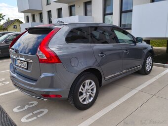 Volvo XC60 D4 Summum AWD AT6, POLESTAR, SK, 1. Majiteľ - 19