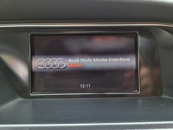 Audi A5 Sportback  5 dverove 2,7 Tdi 140kW -MANUAL - 19