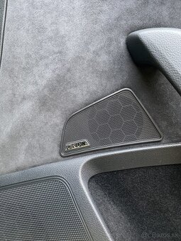 Škoda Superb 3 sportline Dragon skin - 19