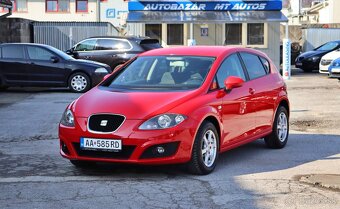 Seat Leon 1.4 TSI Style - 19