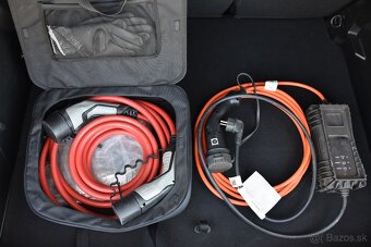 Peugeot 2008 Electric 50 kWh 2021 - 19