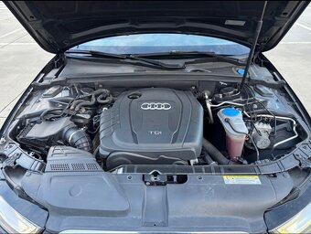 Audi A4 B8.5 Avant 2.0tdi 110kw - 19