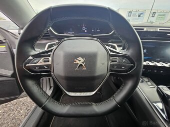 Peugeot 508 SW 2.0 BlueHDi EAT8 Allure - 19