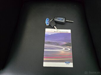 Ford Focus Kombi 1.0 SCTi 125k Trend - 19