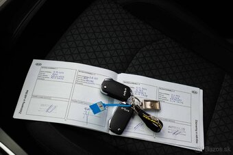 -V ZÁRULE-KIA Ceed 1.0 T-GDi Silver +- NEBÚRANÉ/1.Majiteľ - 19