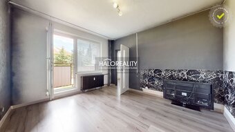 HALO reality - Predaj, štvorizbový byt Hnúšťa, Nábrežie Rima - 19