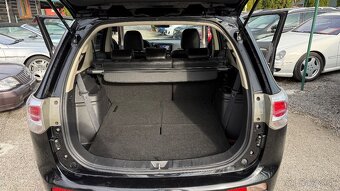 Mitsubishi Outlander 2.2 DI-D Intense - 19