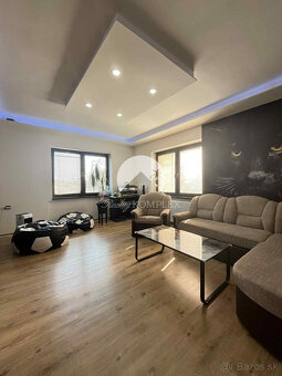 Reality KOMPLEX s.r.o. Vám ponúka na predaj priestranný 4-iz - 19