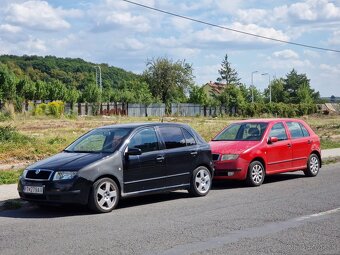 Audi R16 disky 7J ET31 + pneu 205/45 r16 - 19