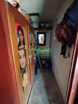 Rodinný dom so záhradou na predaj- Biskupice - 19