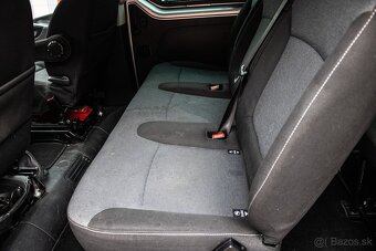 Fiat Talento 1.6 MTJ Twin Turbo 145 L1H1, 107kW, M6 - 19