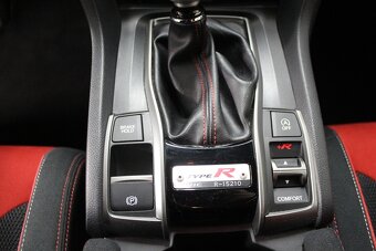 Honda Civic Type R 2.0 Hatchback 235 kW - 19