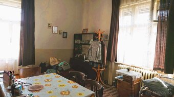 REZERVOVANÉ - Hont. Moravce -  usadlosť, 2449 m2 - 19