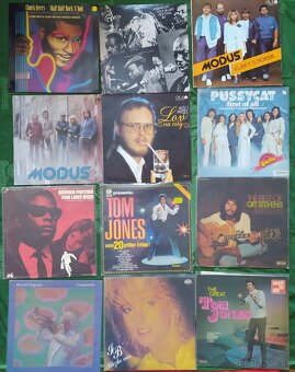 Platne desky lp - 19