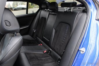 BMW Rad 3 320d xDrive A/T - 19
