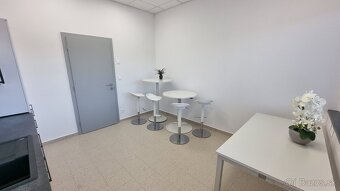 Kancelárie na prenájom - 19