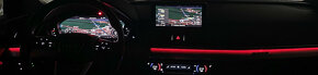 Audi Q5 3.0 TDI quattro, 210kW 3x S-line, Vzduchový podvozok - 19