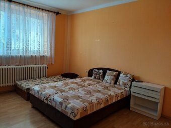 REZERVOVANÉ Predaj- 3iRD s veľkým pozemkom v obci Alekšince - 19