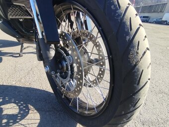 Honda VFR 1200 X Crosstourer - 19