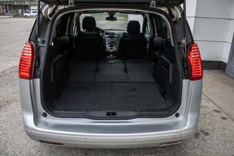 Peugeot 5008 1.6 BlueHDi STOP&START Style - 19