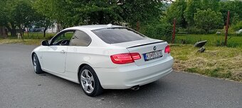 BMW 320 XD Coupe - 19