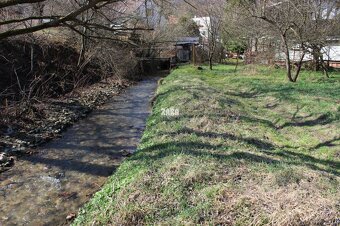 Veľká záhrada v chatovej lokalite Baška časť Maša, Košice -  - 19