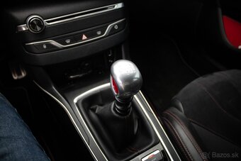 Peugeot 308 Gti - 19
