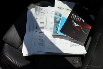 Mazda CX-5 2.2 Skyactiv-D 175k AWD Revolution A/T - 19