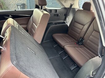 Kia Sorento 2.2 CRDi VGT 4WD 147kw Platinum A/T 7m - 19