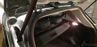 SsangYong Korando 1.5 Benzín Style 6/AT - 19