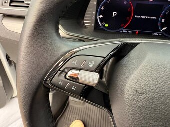 Škoda Superb Combi 2.0 TDI SCR Style DSG - 19