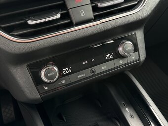 Škoda Scala 1.6 TDi - 19