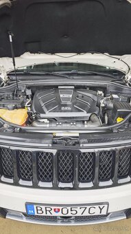 Jeep Grand Cherokee IV. - 19