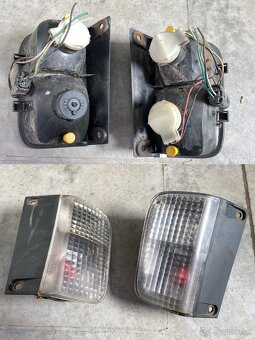 Rozpredam opel vivaro renault trafic 1,9 dci 2,0 dci 2,5 dci - 19