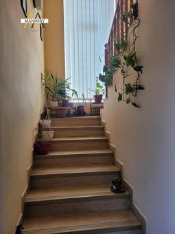 Na predaj  4-izbový rodinný dom na pozemku 4 182 m2 - 19