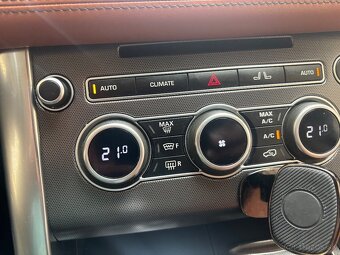 Range Rover Sport HSE 3.0D 7-miestny - 19